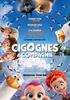 Cigognes et compagnie - Blu-Ray Blu-Ray 16/9 - Warner Home Video