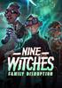Nine Witches : Family Disruption - PSN Jeu en téléchargement Playstation 4