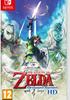 The Legend of Zelda : Skyward Sword HD - Switch Cartouche de jeu - Nintendo