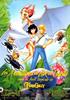 Voir la fiche Les Aventures de Zak et Crysta dans la forêt tropicale de FernGully