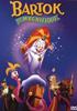 Bartok le Magnifique - Blu-Ray DVD 16/9 1:85 - 20th Century Fox