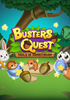 Buster's Quest : Trials Of Hamsterdam - PSN Jeu en téléchargement Playstation 4