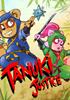 Tanuki Justice - PSN Jeu en téléchargement Playstation 4