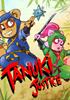 Voir la fiche Tanuki Justice