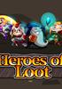 Voir la fiche Heroes of Loot