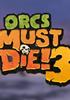 Voir la fiche Orcs Must Die! 3
