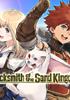 Blacksmith of the Sand Kingdom - eshop Switch Jeu en téléchargement - Kemco