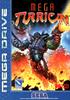 Voir la fiche Mega Turrican