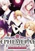 EPHEMERAL -FANTASY ON DARK- - eshop Switch Jeu en téléchargement