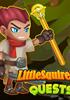 Little Squire's Quests - eshop Switch Jeu en téléchargement