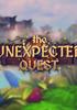 The Unexpected Quest - eshop Switch Jeu en téléchargement - PQube