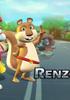 Renzo Racer - PSN Jeu en téléchargement Playstation 4