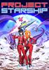 Project Starship - PC Jeu en téléchargement PC - East Asia Soft