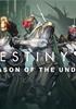 Destiny 2 : La Saison des Eternels - PSN Jeu en téléchargement Playstation 4