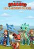 Voir la fiche Dragons : Les Gardiens du ciel