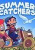 Summer Catchers - eshop Switch Jeu en téléchargement