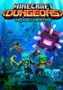 Minecraft Dungeons : Hidden Depths - PSN Jeu en téléchargement Playstation 4 - Microsoft / Xbox Game Studios