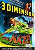 Voir la fiche The Maze