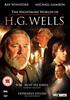 Voir la fiche The Nightmare Worlds of H.G. Wells