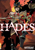 Hades - PS4 Blu-Ray Playstation 4 - Private Division