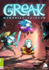 Greak : Memories of Azur - Switch Cartouche de jeu - Team 17