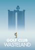 Golf Club : Wasteland - PSN Jeu en téléchargement Playstation 4