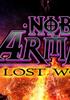 Voir la fiche Noble Armada : Lost Worlds
