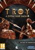 A Total War Saga : Troy : Total War Saga : Troy - PC DVD-Rom PC - SEGA