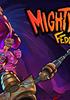 Voir la fiche Mighty Fight Federation