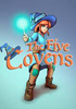 The Five Covens - PSN Jeu en téléchargement Playstation 4