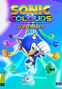 Sonic Colors : Ultimate - Switch Cartouche de jeu - SEGA