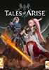 Tales of Arise - Xbox Series Blu-Ray - Namco-Bandaï