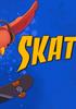 SkateBird - XBLA Jeu en téléchargement Xbox One