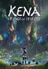 Kena : Bridge of Spirits - PS5 Jeu en téléchargement