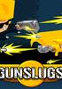 Gunslugs - PSN Jeu en téléchargement Playstation Vita