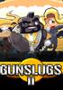 Gunslugs 2 - eshop Switch Jeu en téléchargement