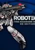 Voir la fiche Robotech The Macross Saga HD Edition