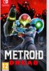 Metroid Dread - Switch Cartouche de jeu - Nintendo