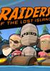 Raiders Of The Lost Island - eshop Switch Jeu en téléchargement