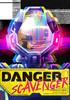 Danger Scavenger - PC Jeu en téléchargement PC