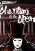 Voir la fiche MazM : The Phantom of the Opera