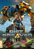 The Riftbreaker - Xbox One Blu-Ray Xbox One - Maximum Games