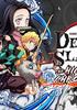 Demon Slayer -Kimetsu no Yaiba- The Hinokami Chronicles - XBLA Jeu en téléchargement Xbox One - SEGA