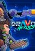 Gravity Heroes - eshop Switch Jeu en téléchargement - PQube