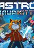 ASTRO AQUA KITTY - eshop Switch Jeu en téléchargement