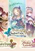Atelier Mysterious Trilogy Deluxe Pack - eshop Switch Jeu en téléchargement - Tecmo Koei