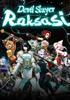 Devil Slayer Raksasi - PSN Jeu en téléchargement Playstation 4