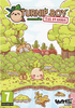 Turnip Boy Commits Tax Evasion - Switch Cartouche de jeu - Graffiti Games