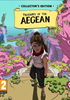 Treasures of the Aegean - Switch Cartouche de jeu - Numskull Games