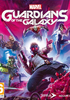 Guardians of the Galaxy - PS5 Blu-Ray - Square Enix